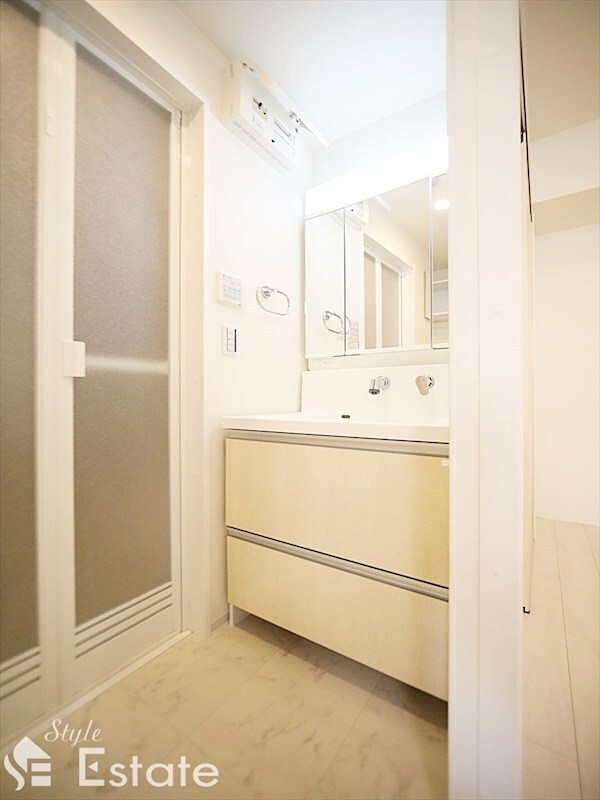 THE　BLOSSOM　新栄の物件内観写真