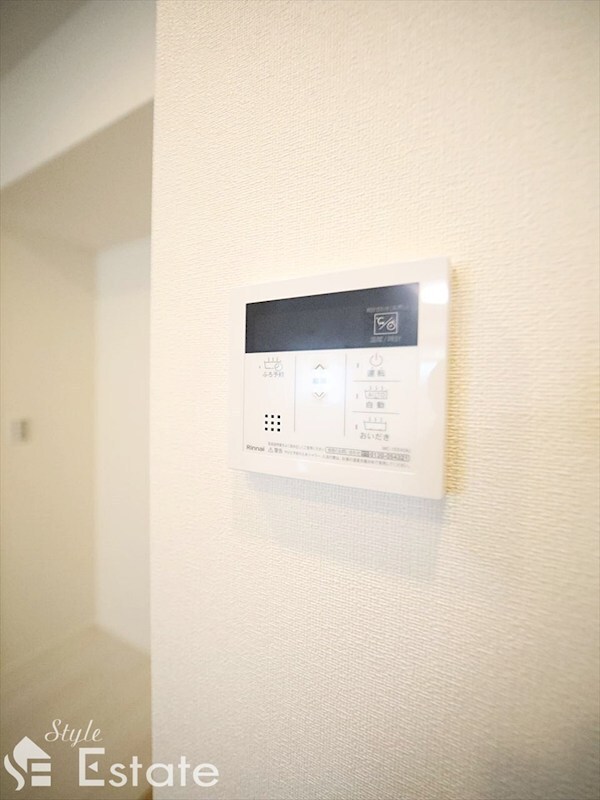 THE　BLOSSOM　新栄の物件内観写真