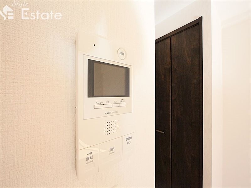 エントピア桜山の物件内観写真