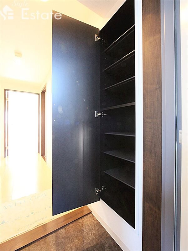 エントピア桜山の物件内観写真