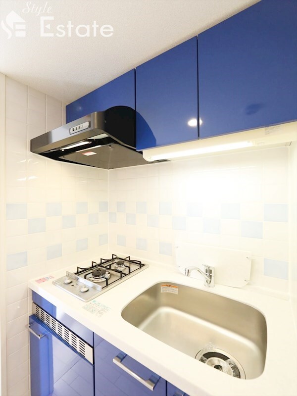 千種駅 徒歩2分 6階の物件内観写真