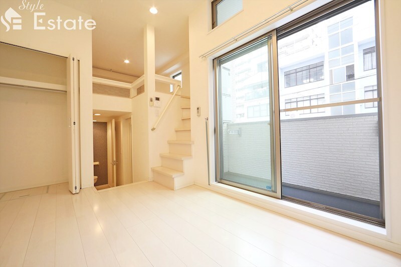 stage新栄の物件内観写真