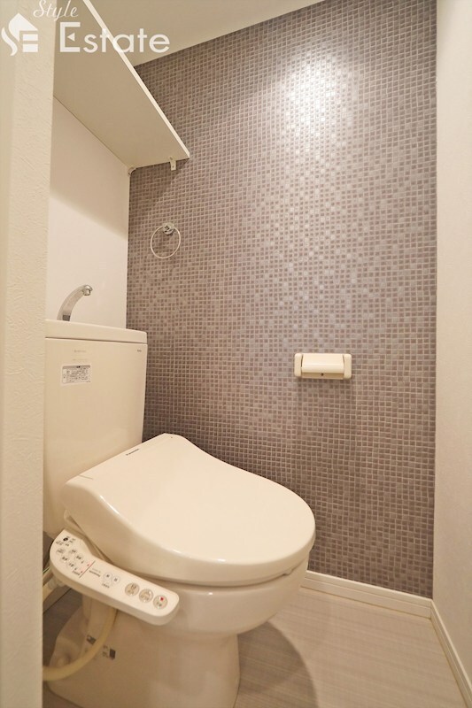 stage新栄の物件内観写真