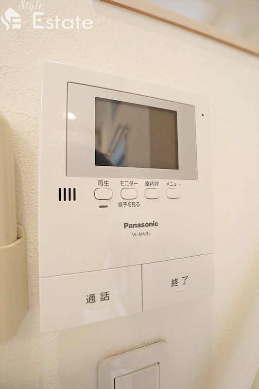 stage新栄の物件内観写真