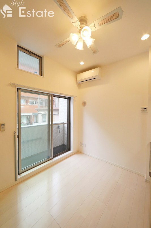 stage新栄の物件内観写真