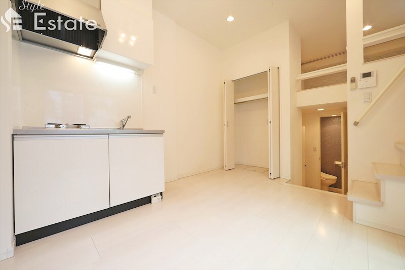 stage新栄の物件内観写真