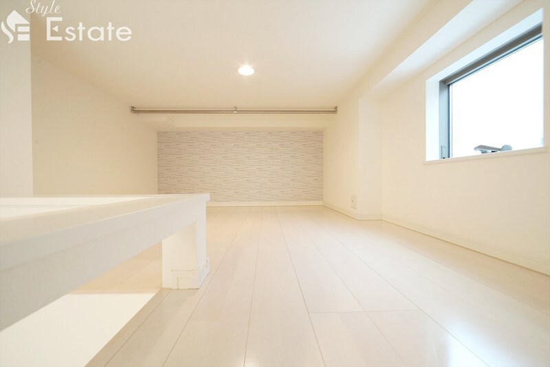 stage新栄の物件内観写真