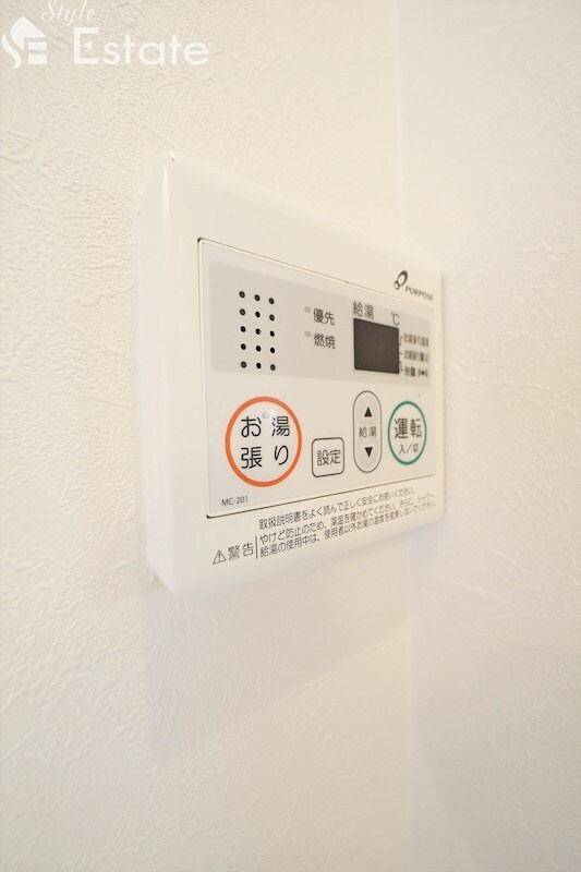 stage新栄の物件内観写真