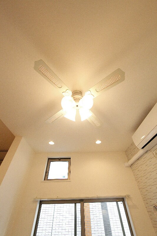 stage新栄の物件内観写真