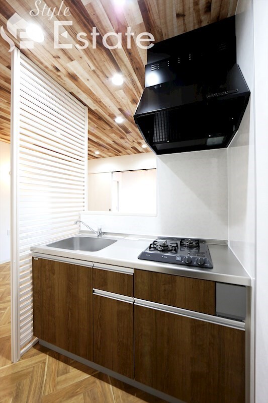 Calm御器所の物件内観写真