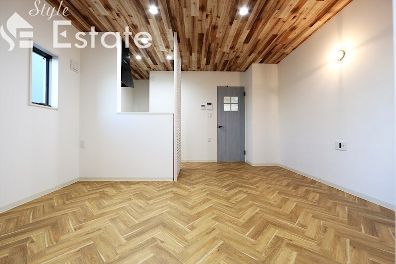 Calm御器所の物件内観写真