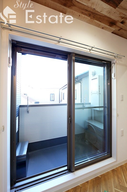 Calm御器所の物件内観写真