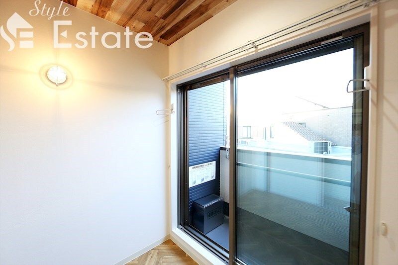 Calm御器所の物件内観写真