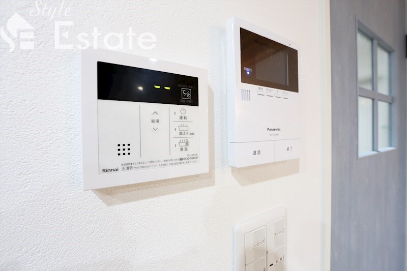 Calm御器所の物件内観写真