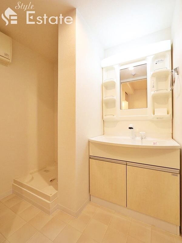 プリオール椿PartIIの物件内観写真