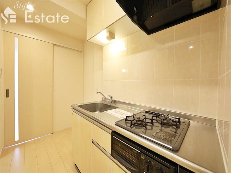 プリオール椿PartIIの物件内観写真