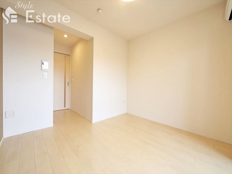 プリオール椿PartIIの物件内観写真