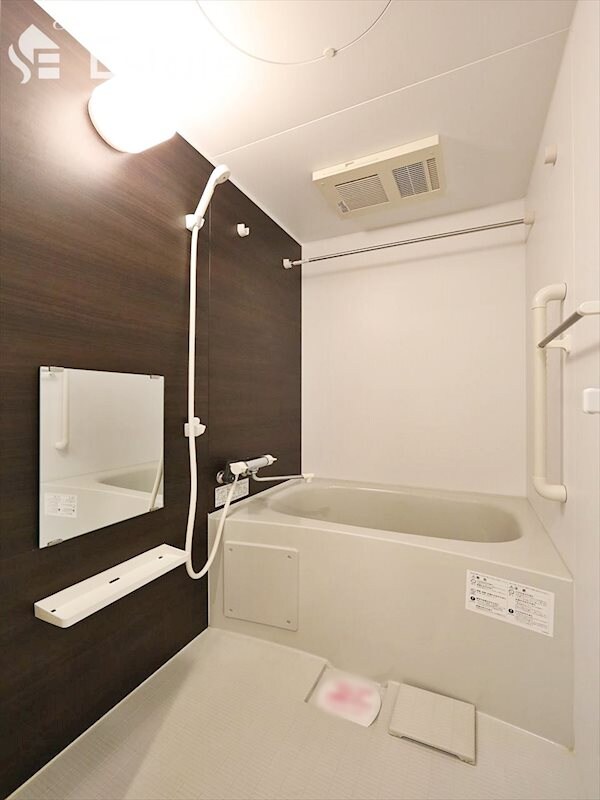 プリオール椿PartIIの物件内観写真