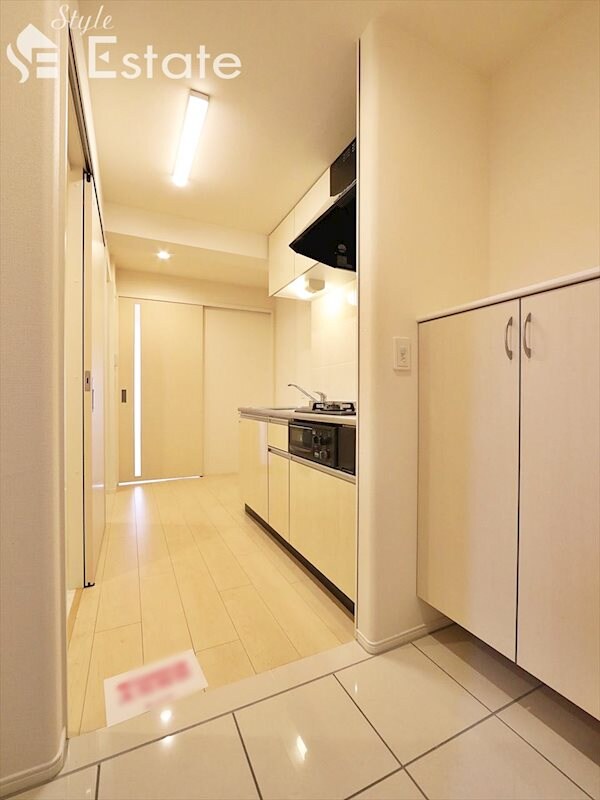 プリオール椿PartIIの物件内観写真