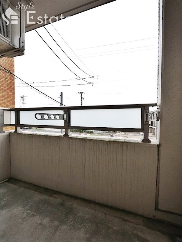 プリオール椿PartIIの物件内観写真