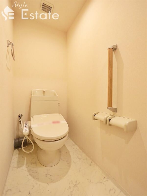 プリオール椿PartIIの物件内観写真