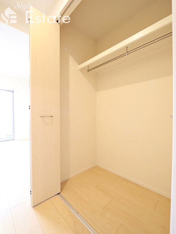 プリオール椿PartIIの物件内観写真