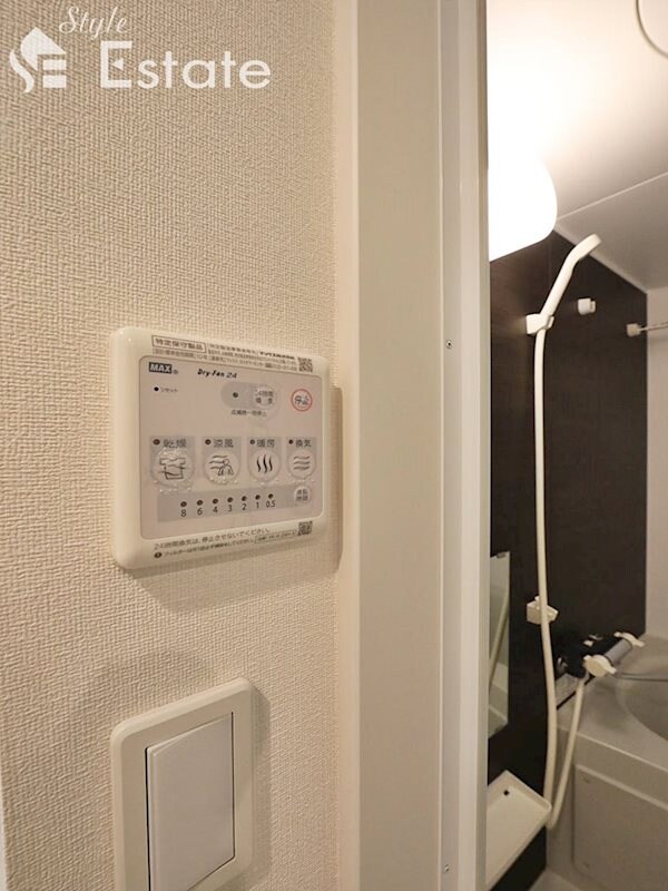 プリオール椿PartIIの物件内観写真