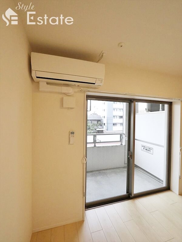 プリオール椿PartIIの物件内観写真