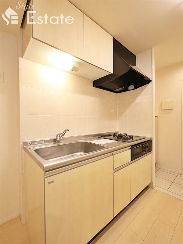 プリオール椿PartIIの物件内観写真