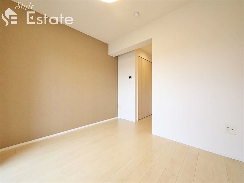 プリオール椿PartIIの物件内観写真