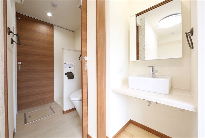 覚王山駅 徒歩7分 3階の物件内観写真