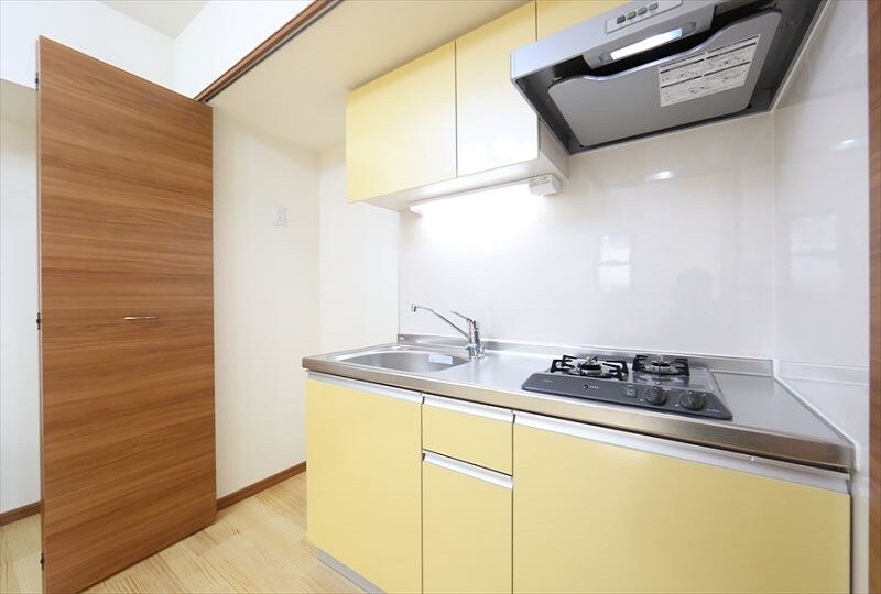 覚王山駅 徒歩7分 3階の物件内観写真