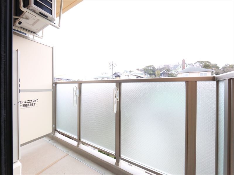 覚王山駅 徒歩7分 3階の物件内観写真