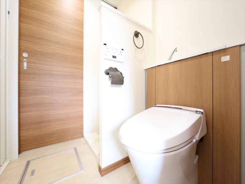 覚王山駅 徒歩7分 3階の物件内観写真