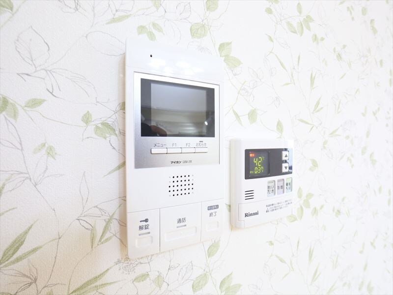 覚王山駅 徒歩7分 3階の物件内観写真