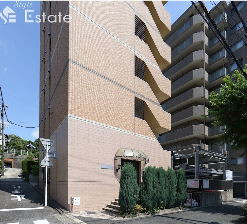 覚王山駅 徒歩7分 3階の物件内観写真