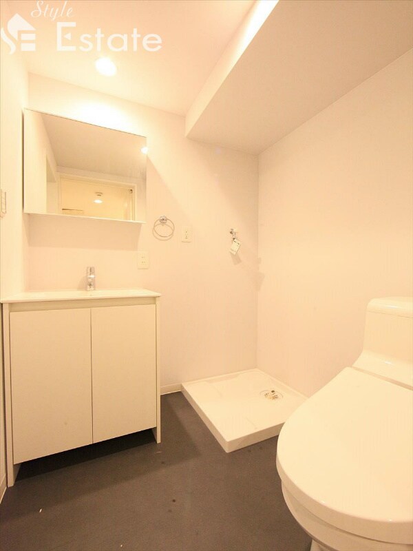 エクステンションＹの物件内観写真