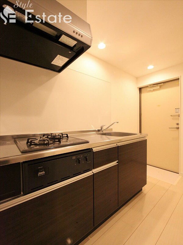 エクステンションＹの物件内観写真