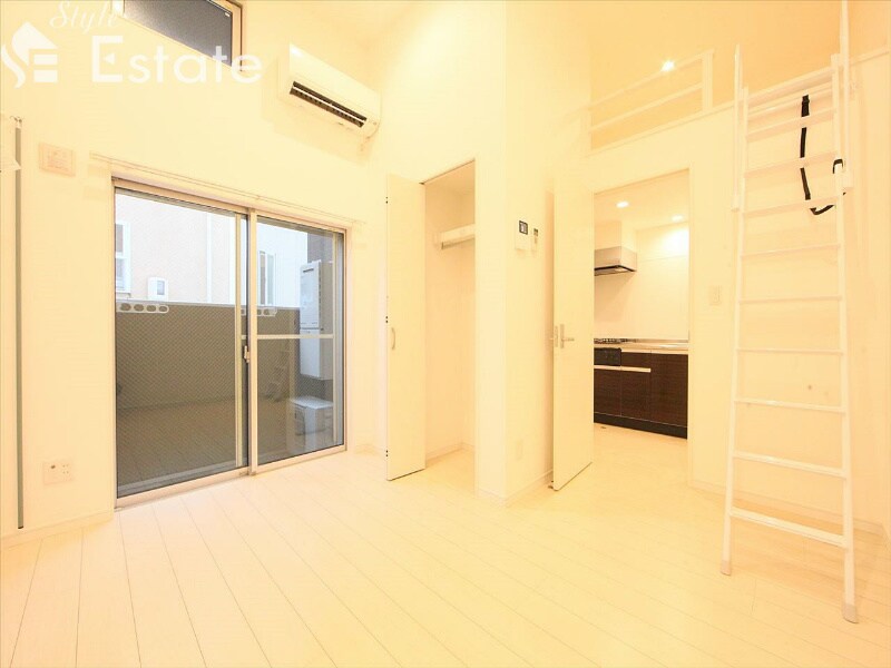 エクステンションＹの物件内観写真