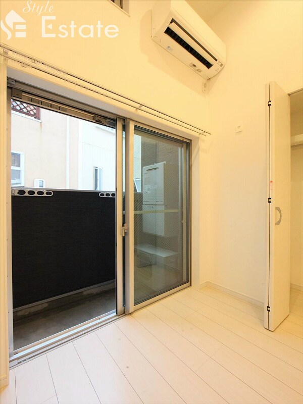 エクステンションＹの物件内観写真