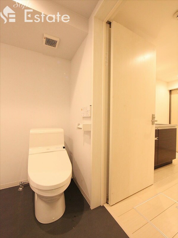 エクステンションＹの物件内観写真