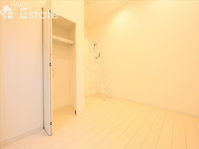 エクステンションＹの物件内観写真