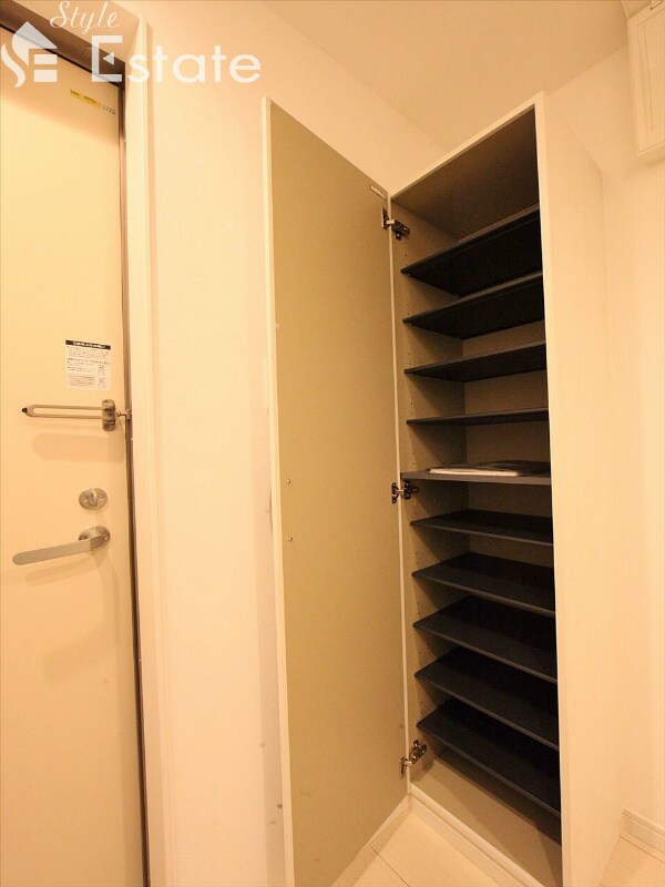 エクステンションＹの物件内観写真