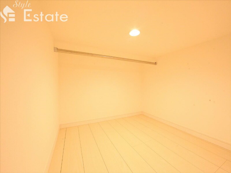 エクステンションＹの物件内観写真