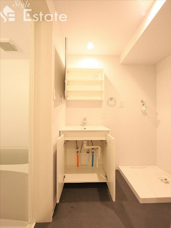 エクステンションＹの物件内観写真