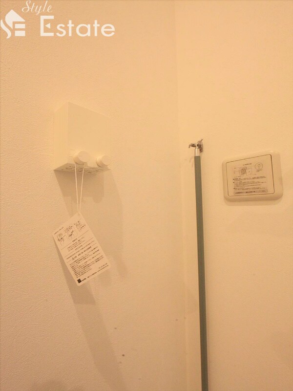 エクステンションＹの物件内観写真