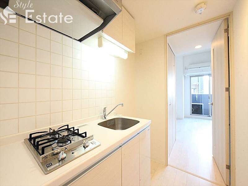 プレサンス千種アイルの物件内観写真