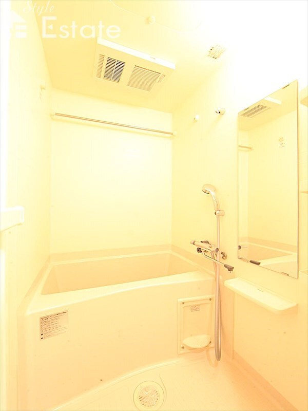 プレサンス千種アイルの物件内観写真