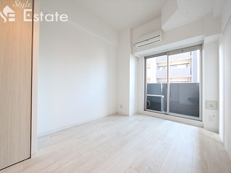 プレサンス千種アイルの物件内観写真