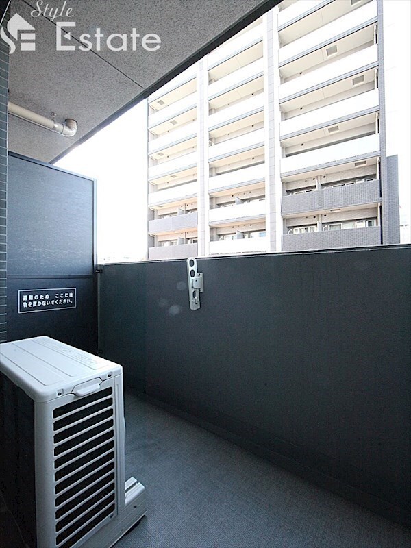 プレサンス千種アイルの物件内観写真